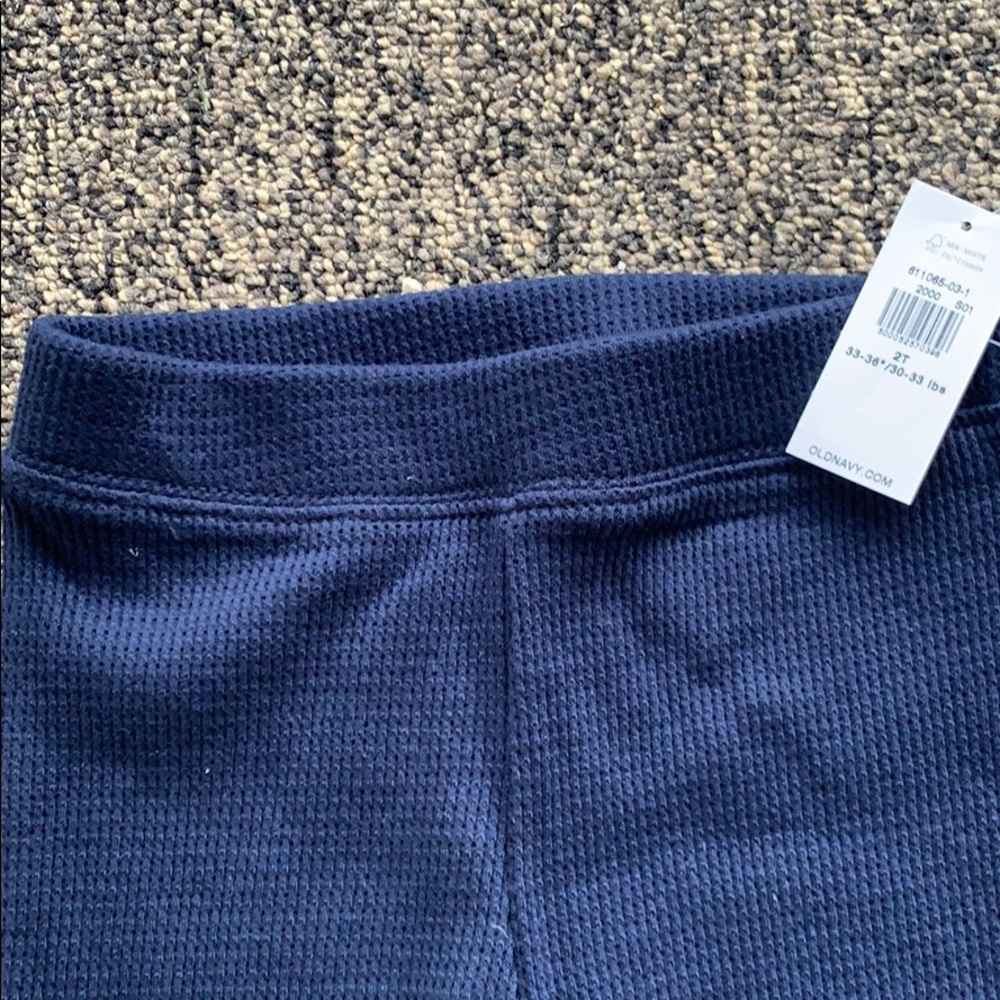 Kids Leggings & Socks Set - Picture 5 of 6